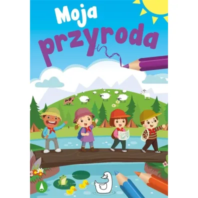 Moja przyroda