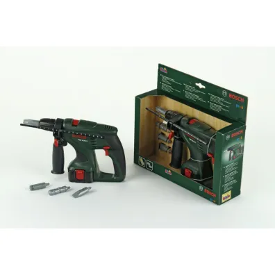 M�otowiertarka Bosch Klein Trefl