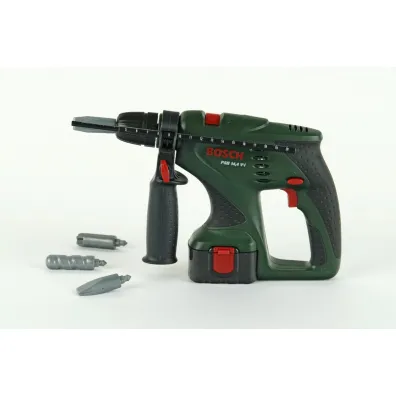 M�otowiertarka Bosch Klein Trefl