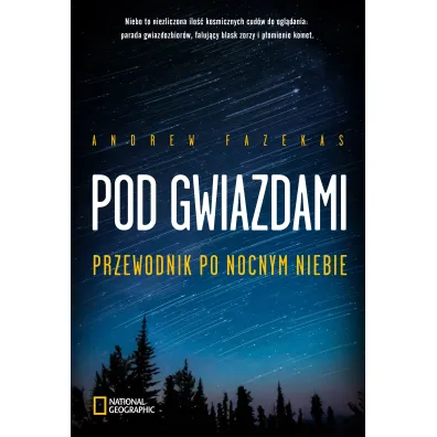 Pod gwiazdami - Andrew  Fazekas