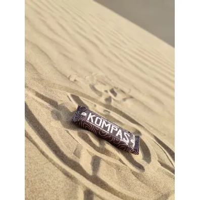 Zmiany Zmiany Baton orzechowy Kompas Zestaw 6 x 70 g