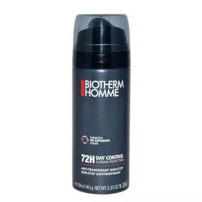 Biotherm Homme Day Control 72H antyperspirant 150 ml