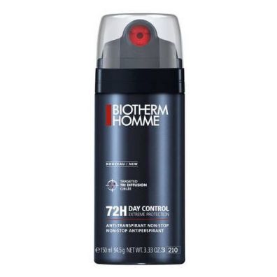 Biotherm Homme Day Control 72H antyperspirant 150 ml
