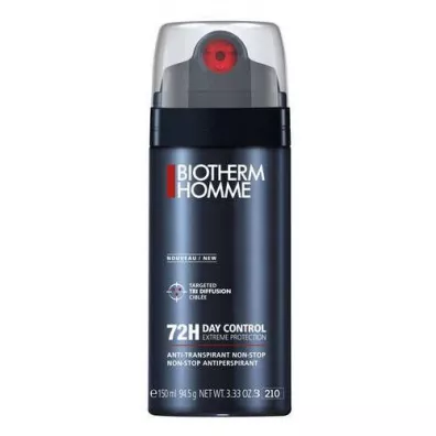 Biotherm Homme Day Control 72H antyperspirant 150 ml