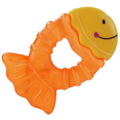 Gryzak elowy Rybka Baby Mix