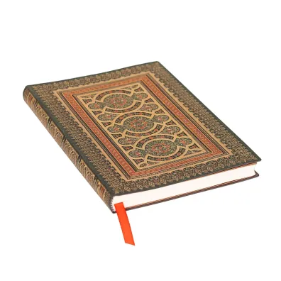 Paperblanks Notatnik Daphnis Midi linia