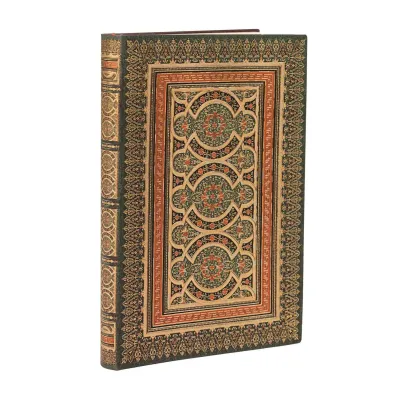 Paperblanks Notatnik Daphnis Midi linia