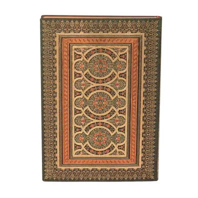Paperblanks Notatnik Daphnis Midi linia