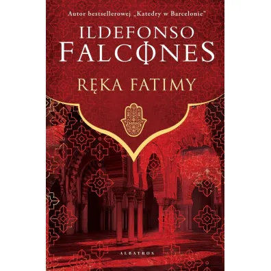 R�ka Fatimy - Ildefonso Falcones