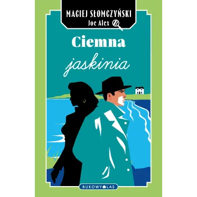 Ciemna jaskinia - Maciej S�omczy�ski