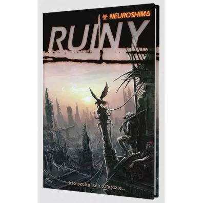 Neuroshima Ruiny