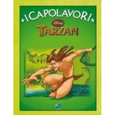 Tarzan