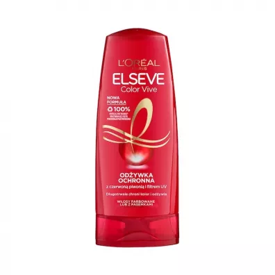 LOreal Paris Elseve Color Vive od�ywka ochronna 200 ml