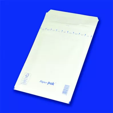 Office Products Koperta samoklejca z foli bbelkow HK G17 biay 10 szt.