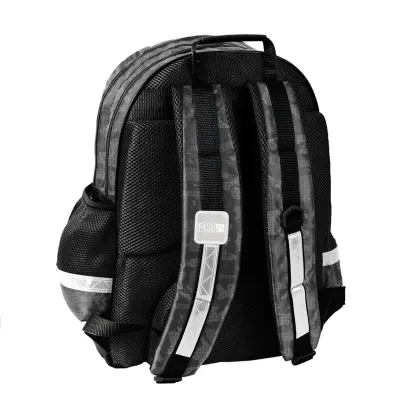 Paso Plecak 2-komorowy Nasa Camo PP26NM-116
