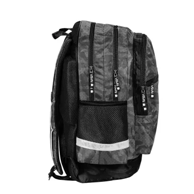 Paso Plecak 2-komorowy Nasa Camo PP26NM-116