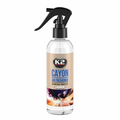 K2 Od�wie�acz powietrza deocar fahren 250 ml