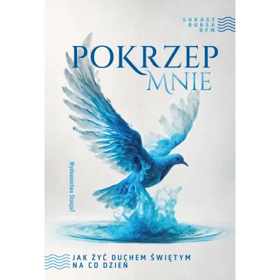 Pokrzep mnie