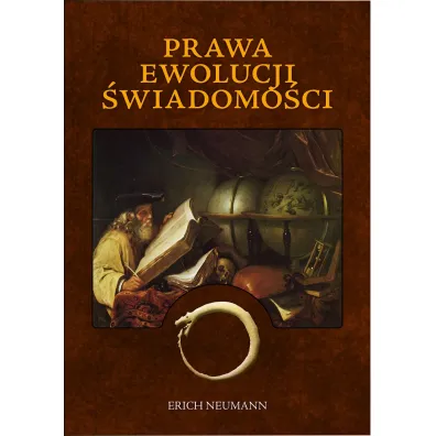 Prawa ewolucji �wiadomo�ci - Neumann Erich