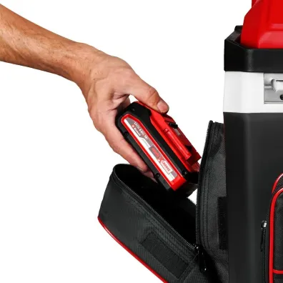 Einhell Lod�wka aku te-col 18/27 li solo