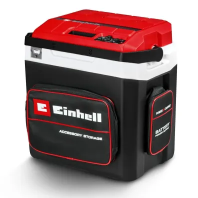 Einhell Lod�wka aku te-col 18/27 li solo
