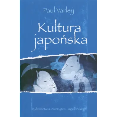 Kultura japo�ska - Paul Varley