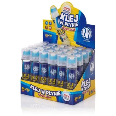 Astra Klej w p�ynie Liquid 50 ml