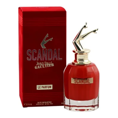 Jean Paul Gaultier Woda perfumowana Scandal Le Parfum 80 ml