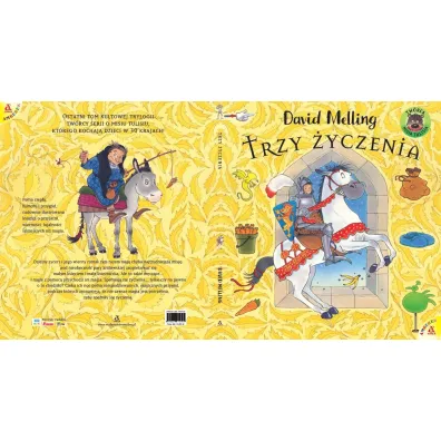 Trzy �yczenia
