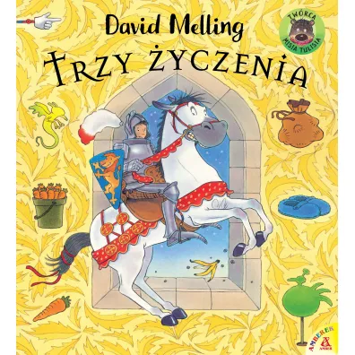 Trzy �yczenia
