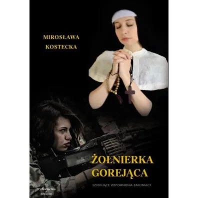�o�nierka gorej�ca - Miros�awa Kostecka