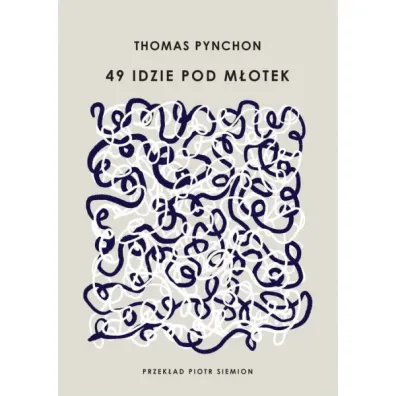 49 idzie pod m�otek - Thomas Pynchon