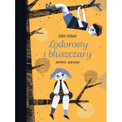 Lodorosty i bluszczary