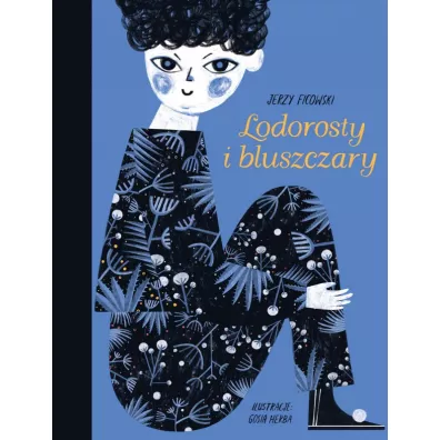 Lodorosty i bluszczary