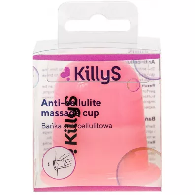 KillyS Ba�ka antycellulitowa