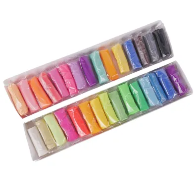 Masa plastyczna 30 kolor�w 15 g MAKSIK OKT7478 Lovin