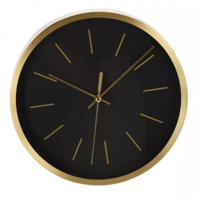 Zegar cienny okrgy 25 cm