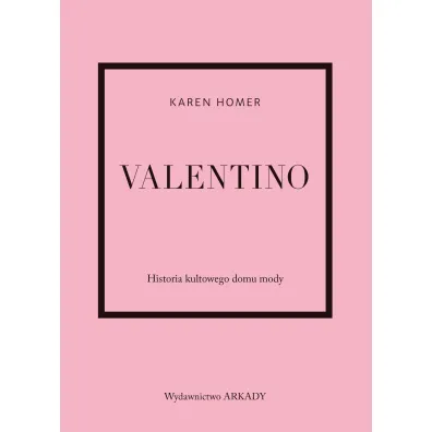 Valentino - Karen Homer