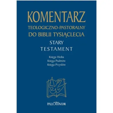 Komentarz teologiczno-pastoralny ST t.4