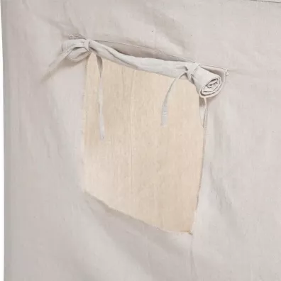 Atmosphera Namiot dla dzieci domek 78x78x116 cm
