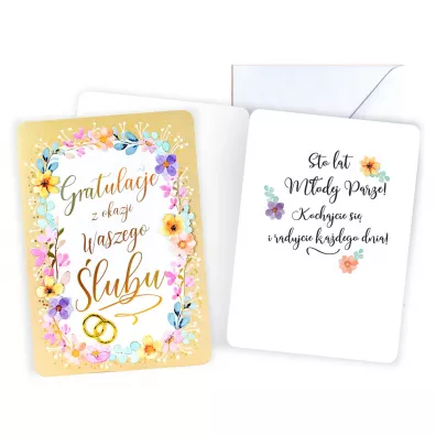 Kukartka Karnet �lub