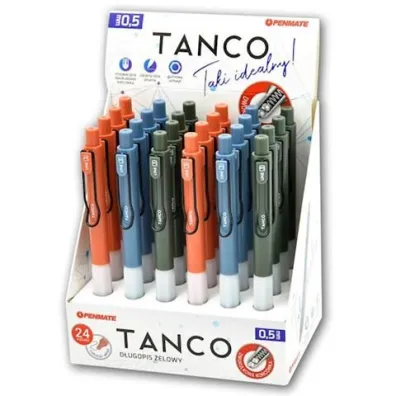 Tadeo D�ugopis �elowy Tanco