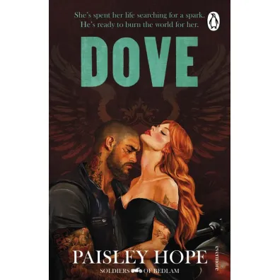 Dove - Paisley Hope
