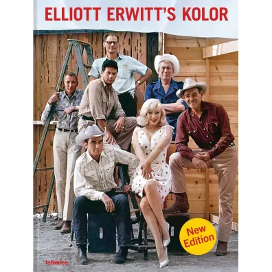 Elliott Erwitt's Kolor - Elliott  Erwitt