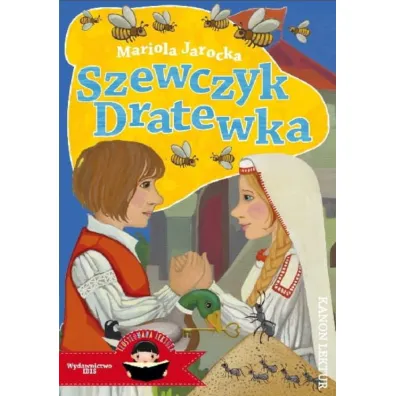Szewczyk Dratewka - Mariola Jarocka