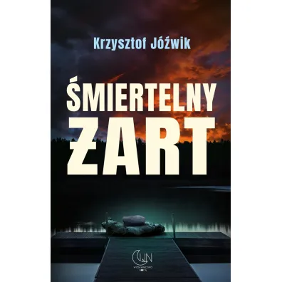 �miertelny �art - Krzysztof  J�wik