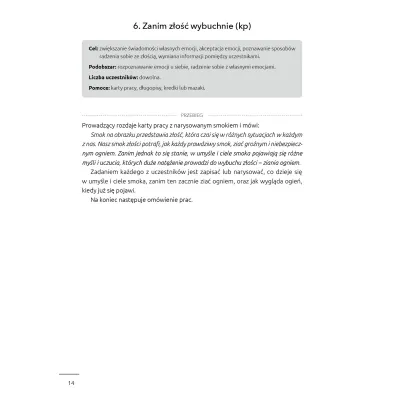 Trening Umiej�tno�ci Spo�ecznych dzieci i m�odzie�y. Cz�� 2