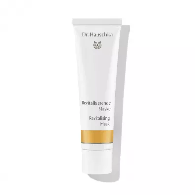 Dr. Hauschka Revitalising Mask maseczka rewitalizujca 30 ml
