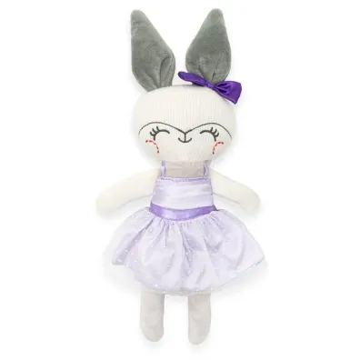 Pluszowa zabawka Rabbit Baby Mix