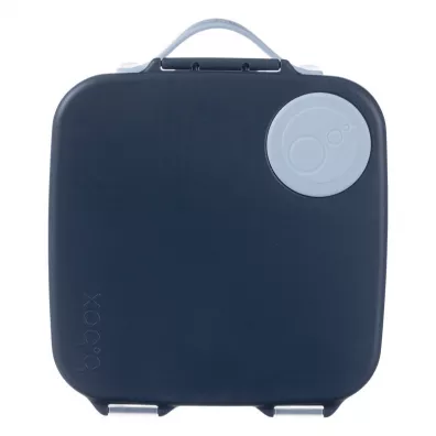 b.box Lunchbox, Midnight